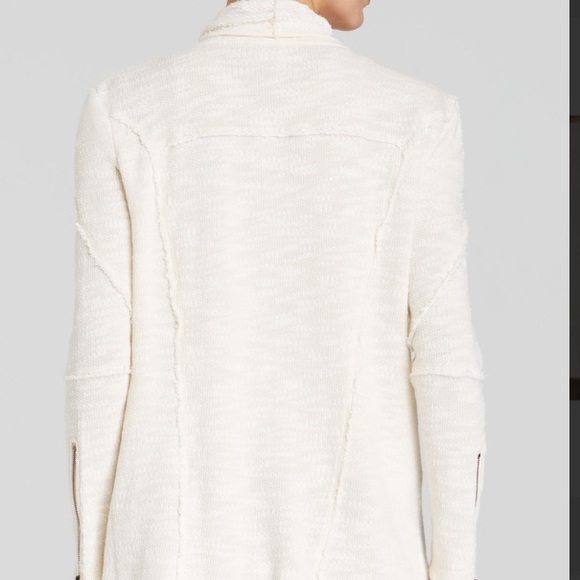 Free People In the Loop Cardigan - Picture 4 of 4